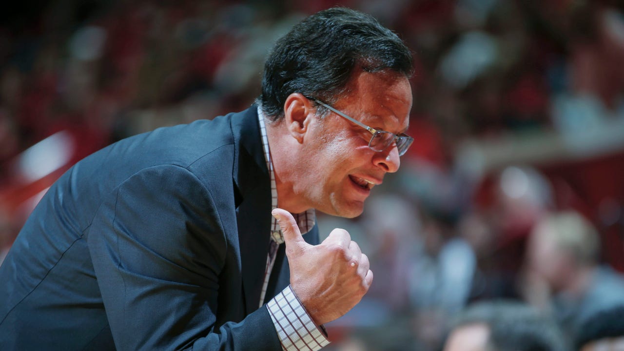 Indiana's Crean to see familiar face when Hoosiers take on SIUE